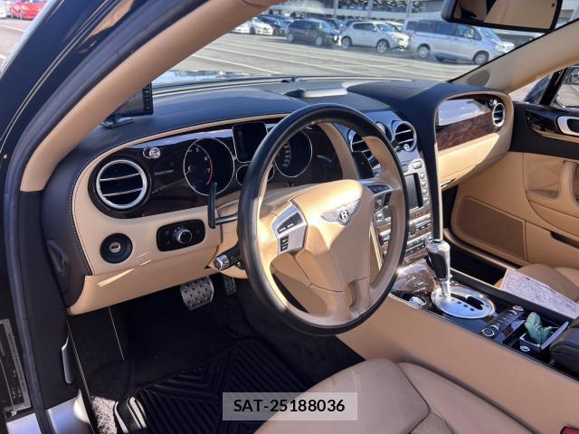 Bentley CONTINENTAL 2010-06 8362062-10