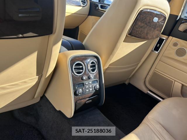 Bentley CONTINENTAL 2010-06 8362062-11