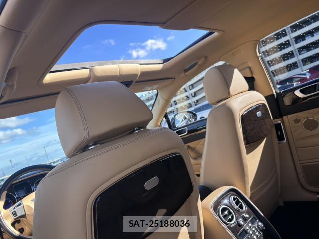 Bentley CONTINENTAL 2010-06 8362062-12