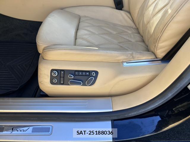 Bentley CONTINENTAL 2010-06 8362062-13