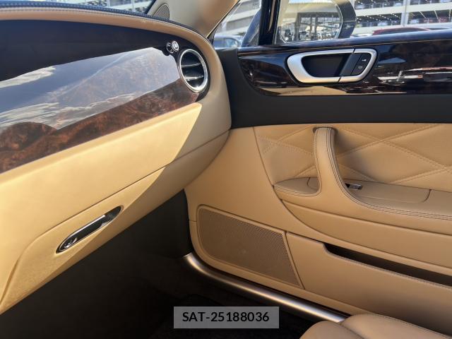 Bentley CONTINENTAL 2010-06 8362062-14