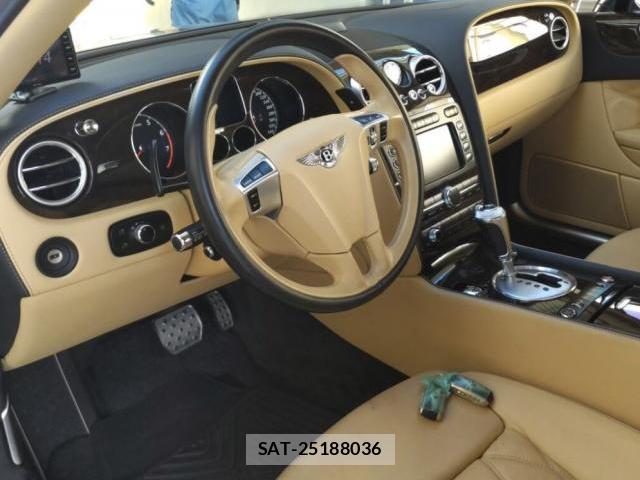 Bentley CONTINENTAL 2010-06 8362062-2