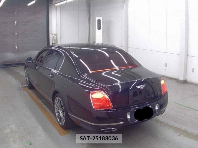 Bentley CONTINENTAL 2010-06 8362062-4