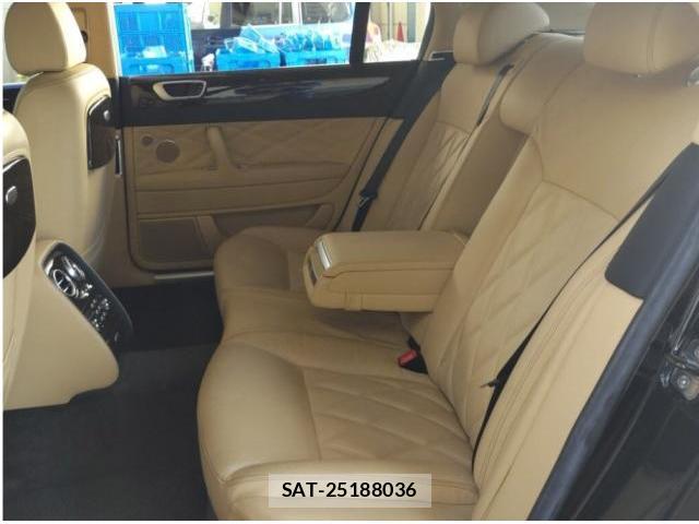 Bentley CONTINENTAL 2010-06 8362062-5