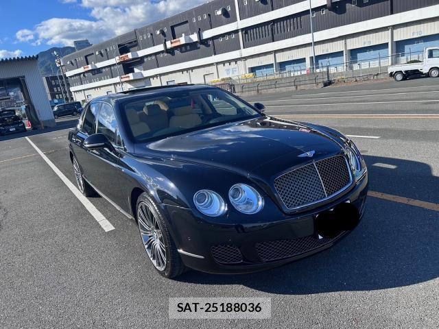 Bentley CONTINENTAL 2010-06 8362062-6