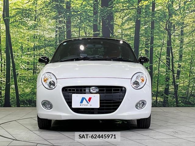 Daihatsu COPEN 2019-02 8361056-13