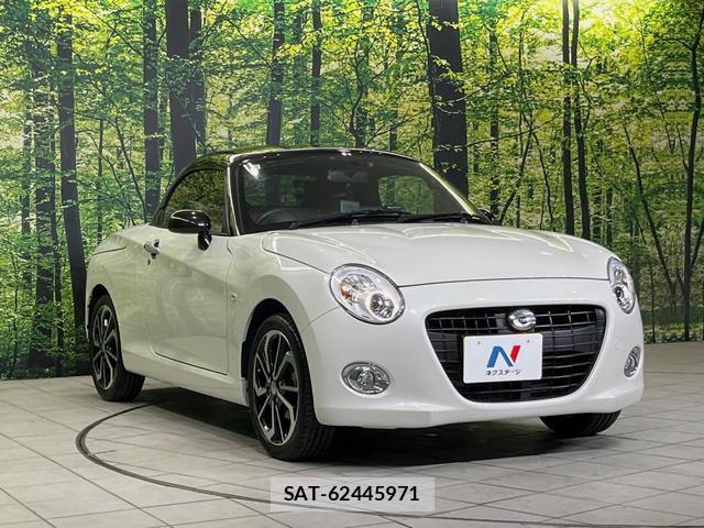 Daihatsu COPEN 2019-02 8361056-15
