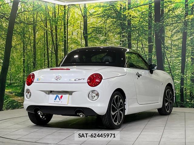 Daihatsu COPEN 2019-02 8361056-16
