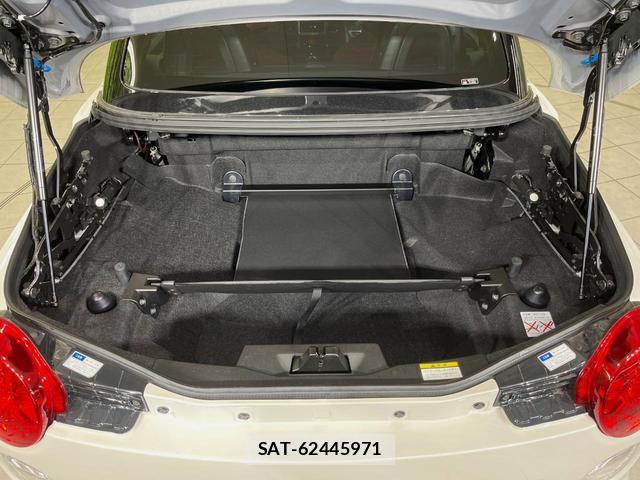 Daihatsu COPEN 2019-02 8361056-9