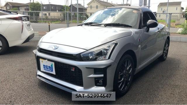 Toyota Copen 2023-10 8362205-0