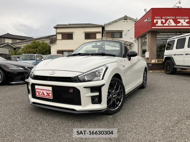 Daihatsu COPEN 2021-11 8362425-0