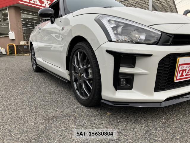 Daihatsu COPEN 2021-11 8362425-13