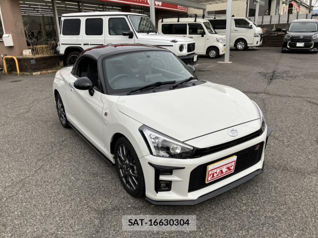 Daihatsu COPEN 2021-11 8362425-14