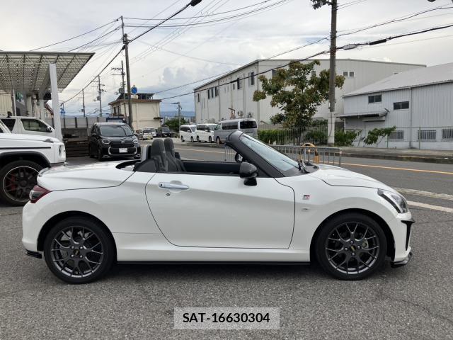 Daihatsu COPEN 2021-11 8362425-16
