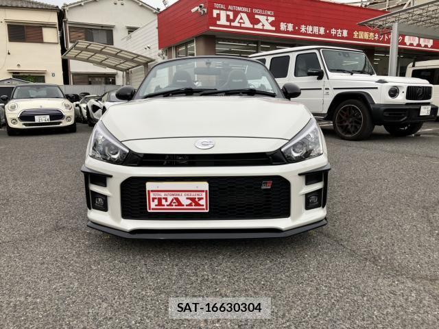 Daihatsu COPEN 2021-11 8362425-17