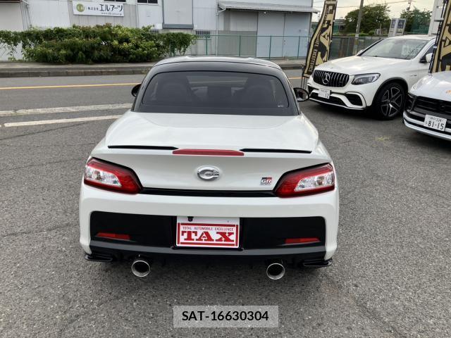 Daihatsu COPEN 2021-11 8362425-18