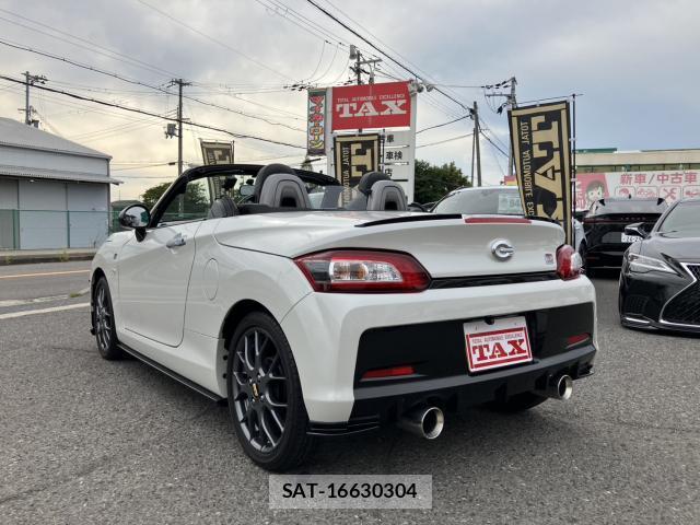 Daihatsu COPEN 2021-11 8362425-19