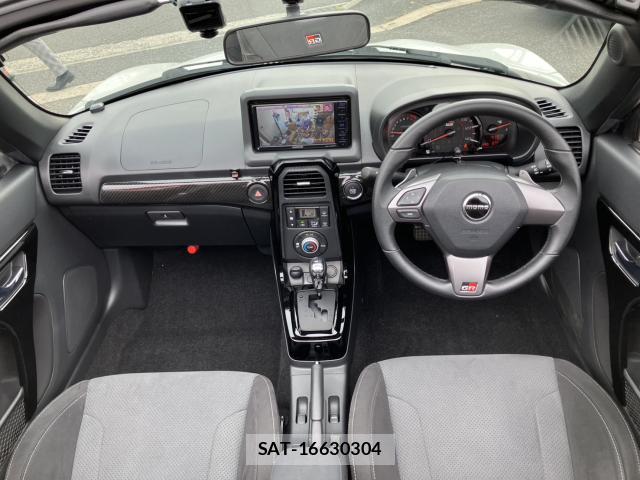 Daihatsu COPEN 2021-11 8362425-2