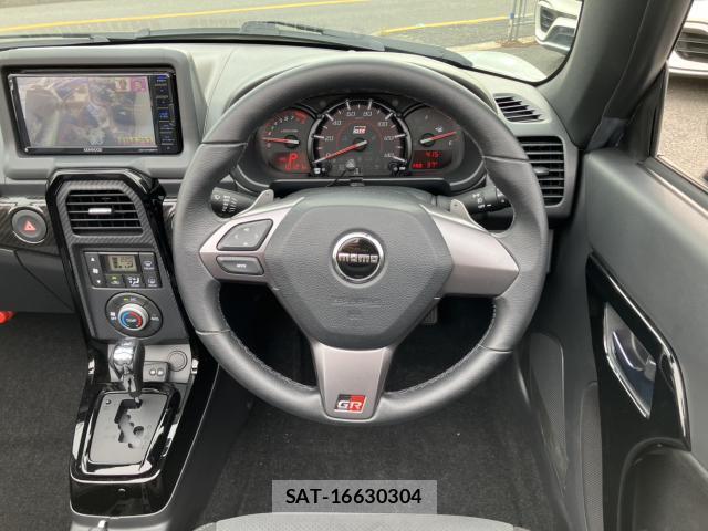 Daihatsu COPEN 2021-11 8362425-6