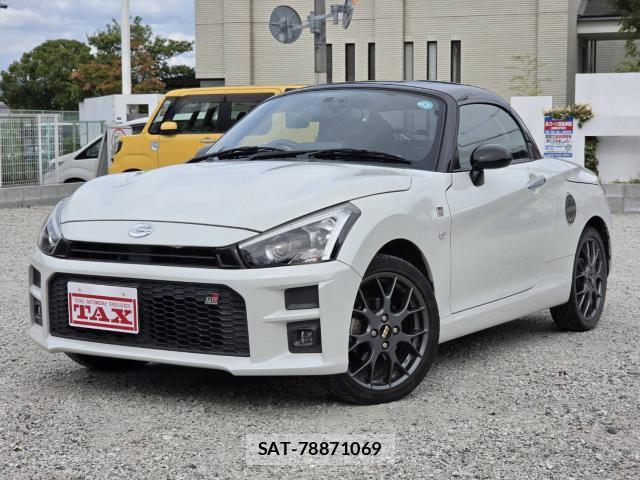 Toyota Copen 2020-09 8363517-0
