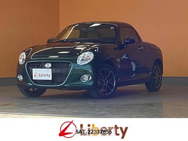 Daihatsu COPEN 2025-07 8363735-0