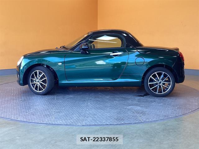 Daihatsu COPEN 2025-07 8363735-3