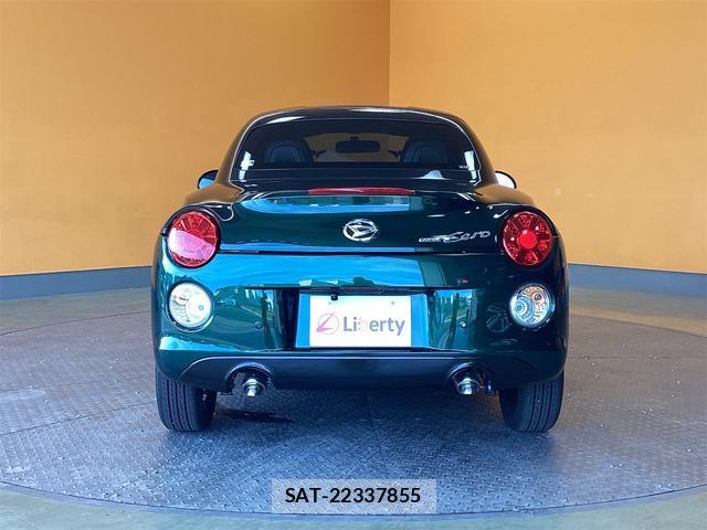 Daihatsu COPEN 2025-07 8363735-5