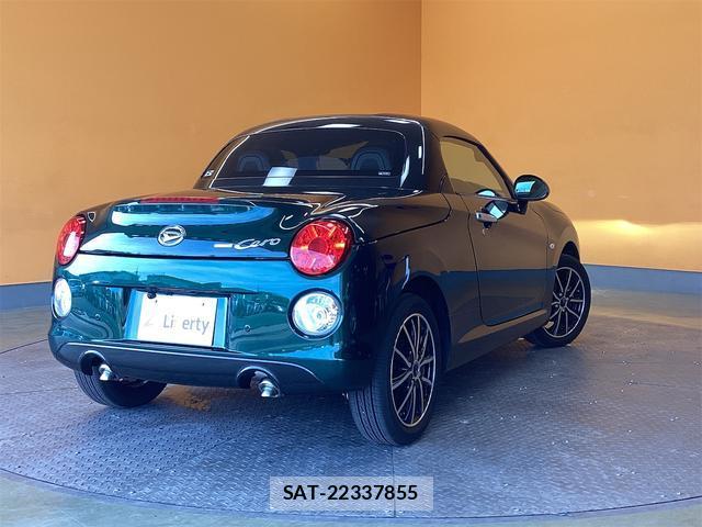 Daihatsu COPEN 2025-07 8363735-6