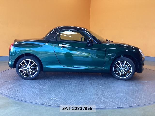 Daihatsu COPEN 2025-07 8363735-7