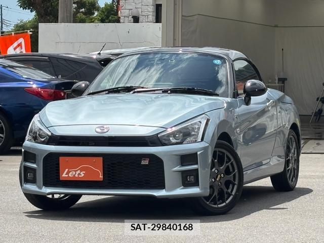 Daihatsu COPEN 2024-01 8363858-0
