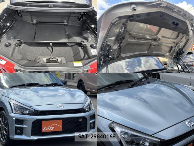 Daihatsu COPEN 2024-01 8363858-10