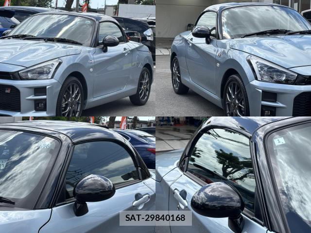 Daihatsu COPEN 2024-01 8363858-11