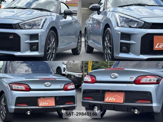 Daihatsu COPEN 2024-01 8363858-12