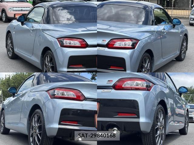 Daihatsu COPEN 2024-01 8363858-13