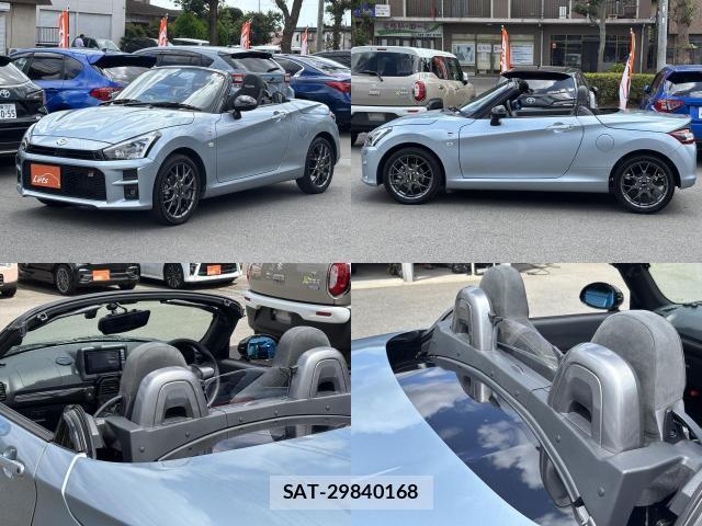 Daihatsu COPEN 2024-01 8363858-14