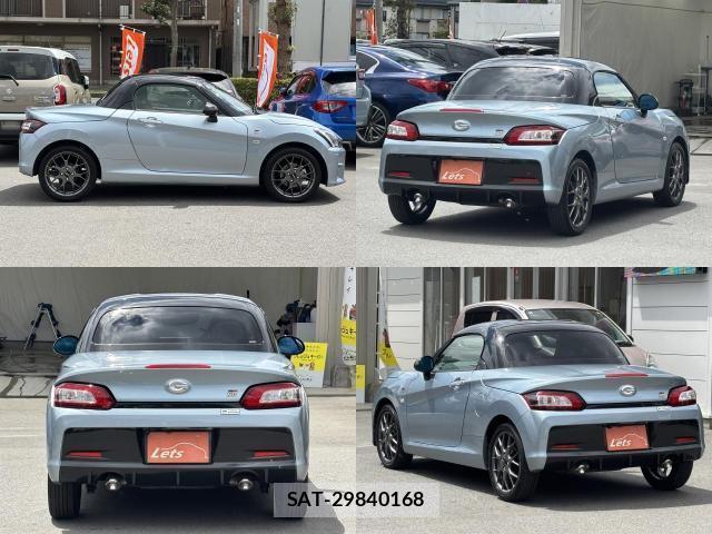 Daihatsu COPEN 2024-01 8363858-2