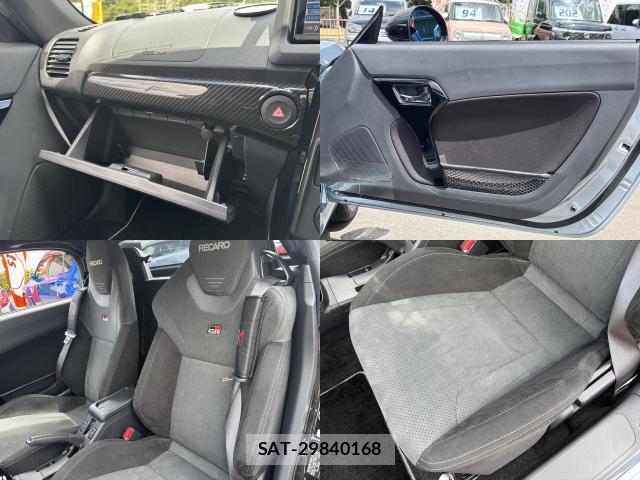 Daihatsu COPEN 2024-01 8363858-8