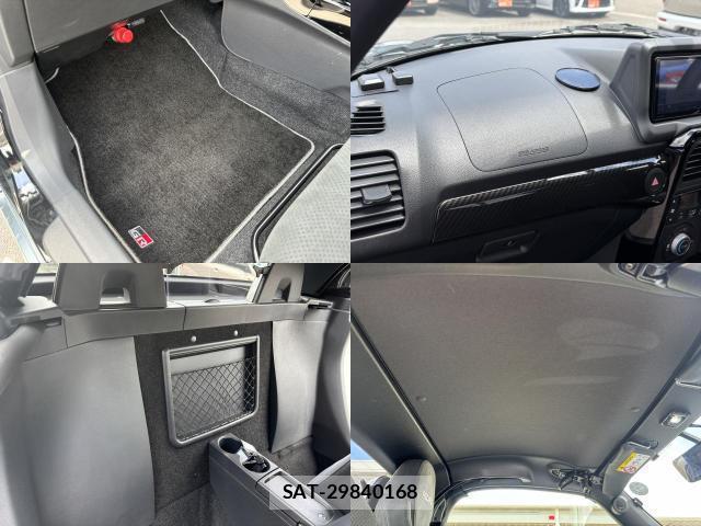 Daihatsu COPEN 2024-01 8363858-9
