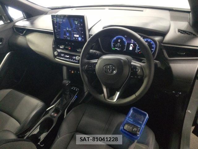Toyota COROLLA CROSS 2024-11 8360712-2