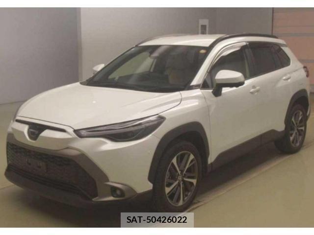Toyota COROLLA CROSS 2023-11 8361180-3