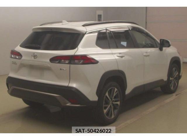 Toyota COROLLA CROSS 2023-11 8361180-4