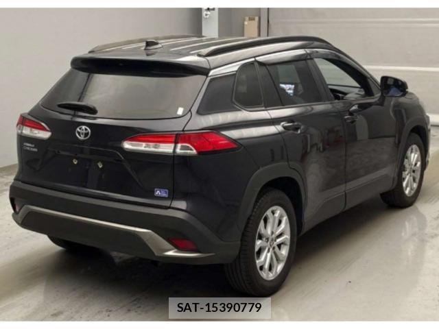 Toyota COROLLA CROSS 2023-07 8361184-4