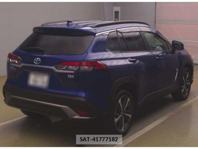 Toyota COROLLA CROSS 2023-02 8361185-1