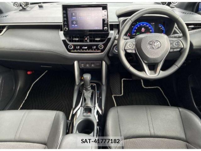 Toyota COROLLA CROSS 2023-02 8361185-2
