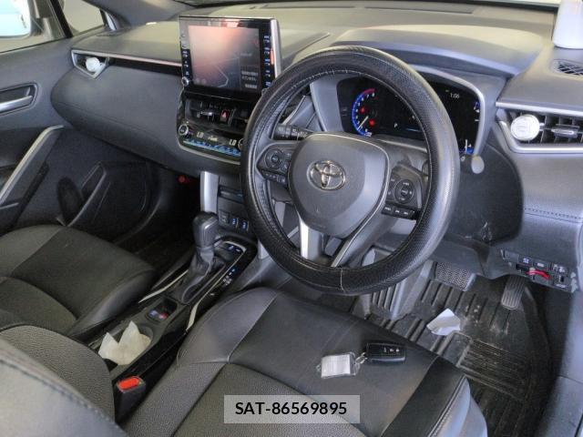 Toyota COROLLA CROSS 2023-02 8361251-2
