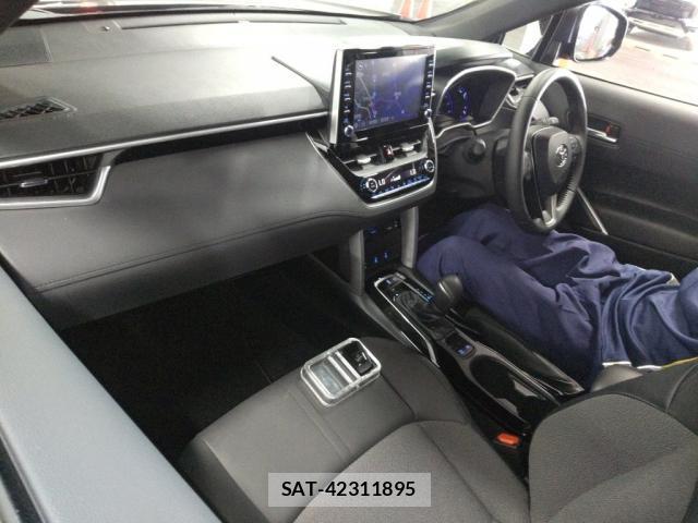 Toyota COROLLA CROSS 2023-02 8361289-2