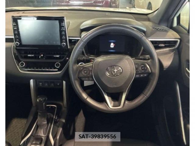 Toyota COROLLA CROSS 2022-10 8361419-2