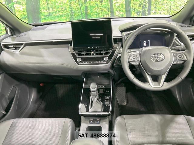 Toyota COROLLA CROSS 2025-07 8361904-1