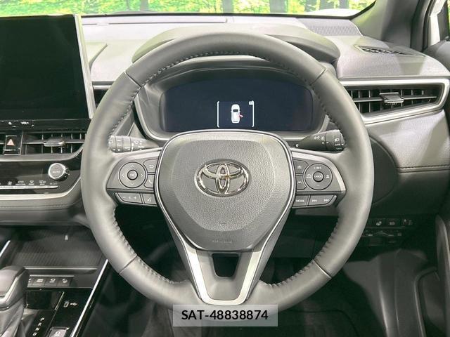 Toyota COROLLA CROSS 2025-07 8361904-10