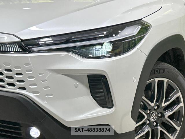 Toyota COROLLA CROSS 2025-07 8361904-11